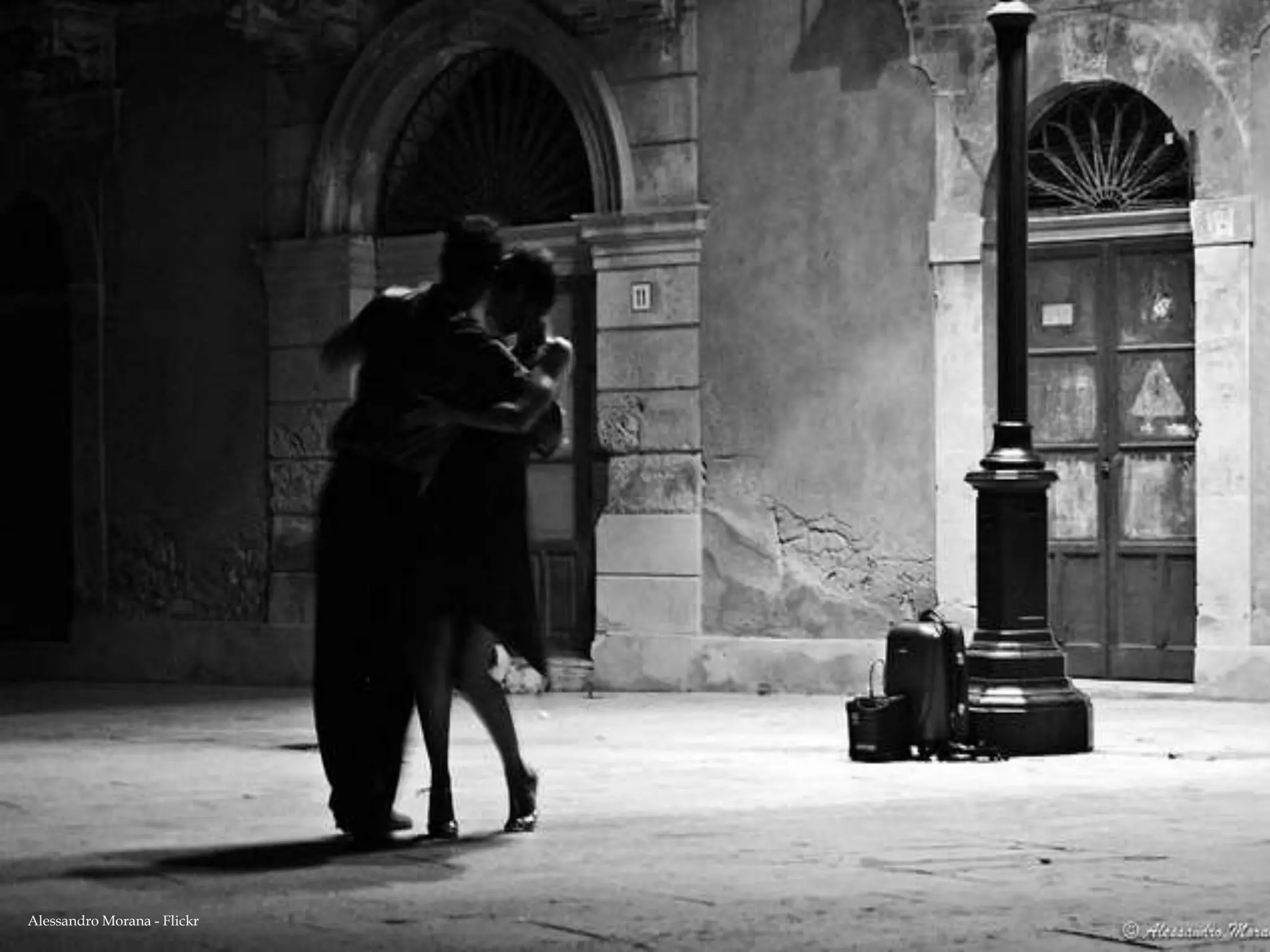 Alessandro Morana - Flickr
 