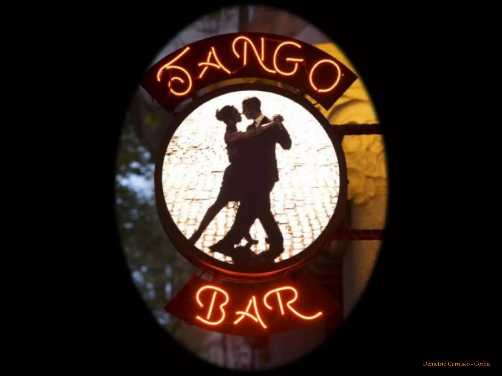 Demetrio Carrasco - Corbis
 