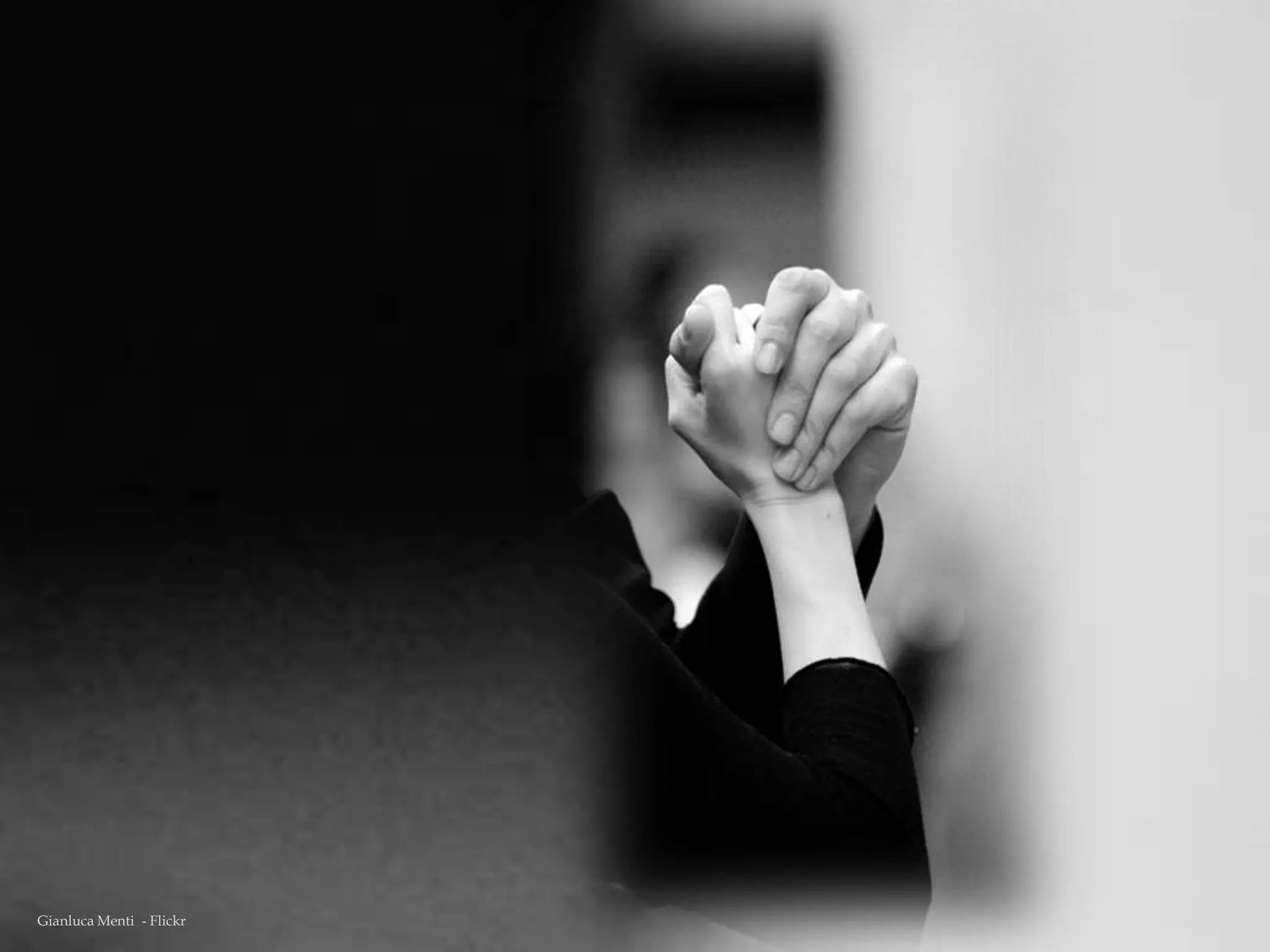 Gianluca Menti - Flickr
 