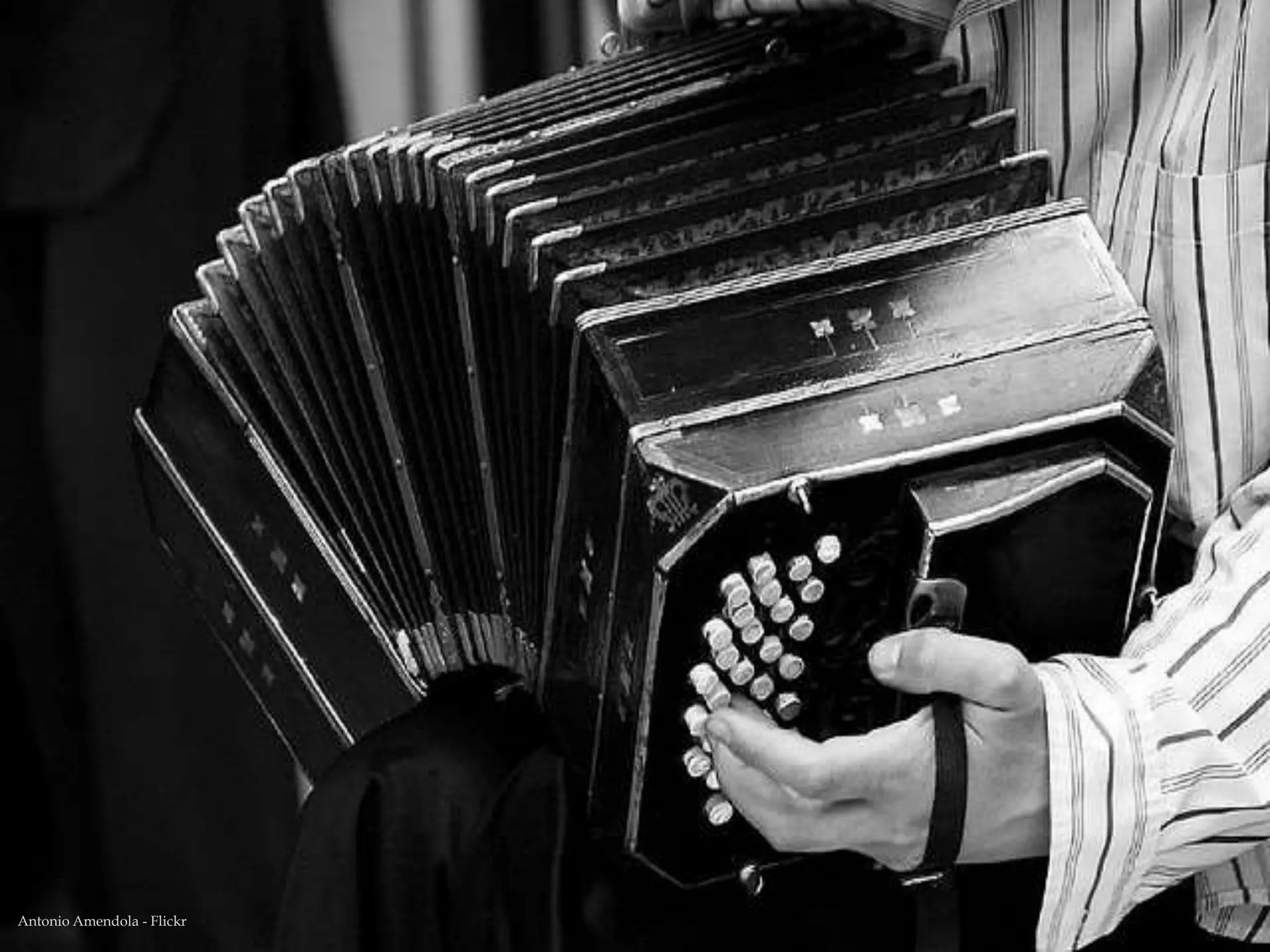 Antonio Amendola - Flickr
 