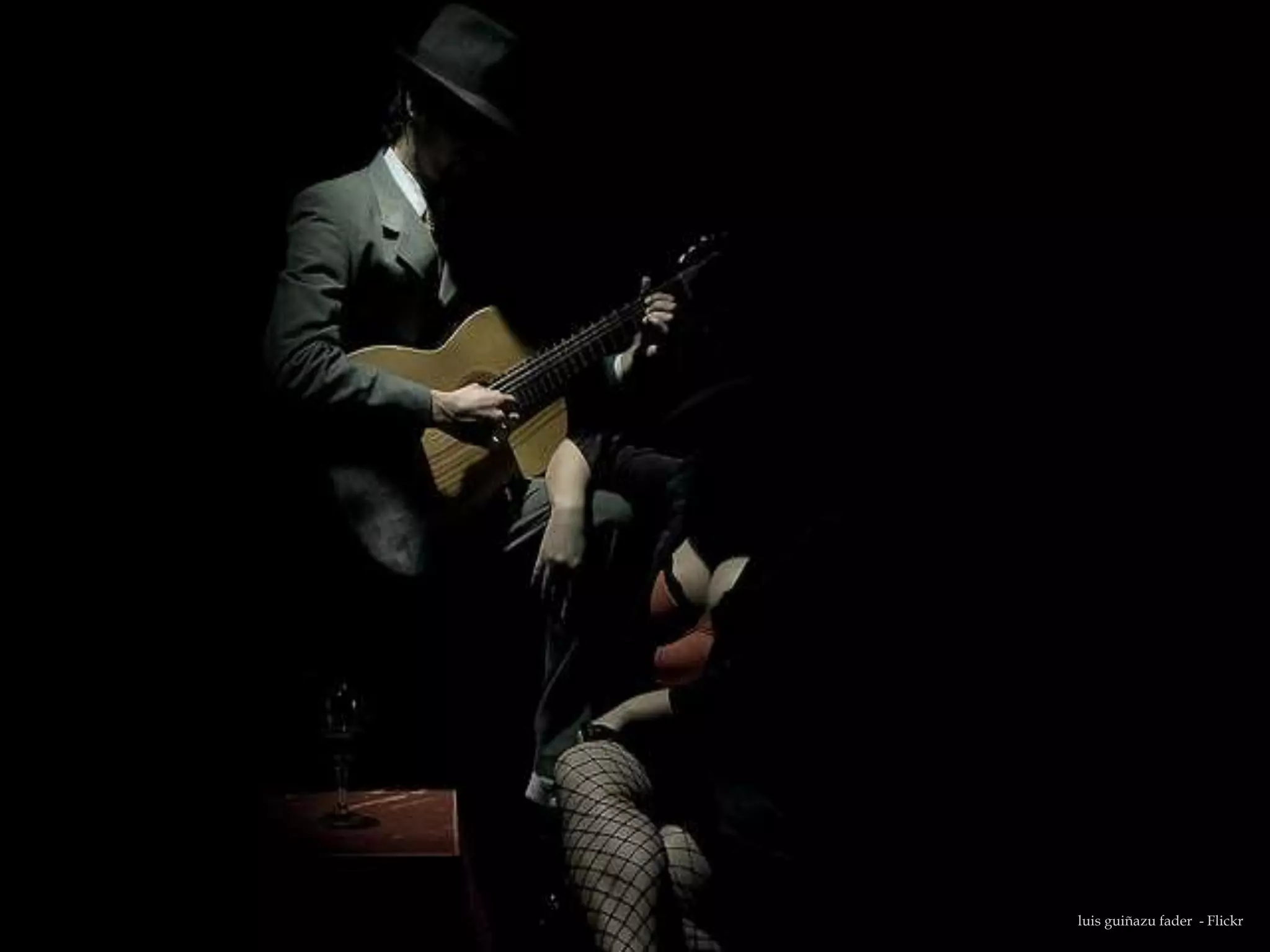 luis guiñazu fader - Flickr
 
