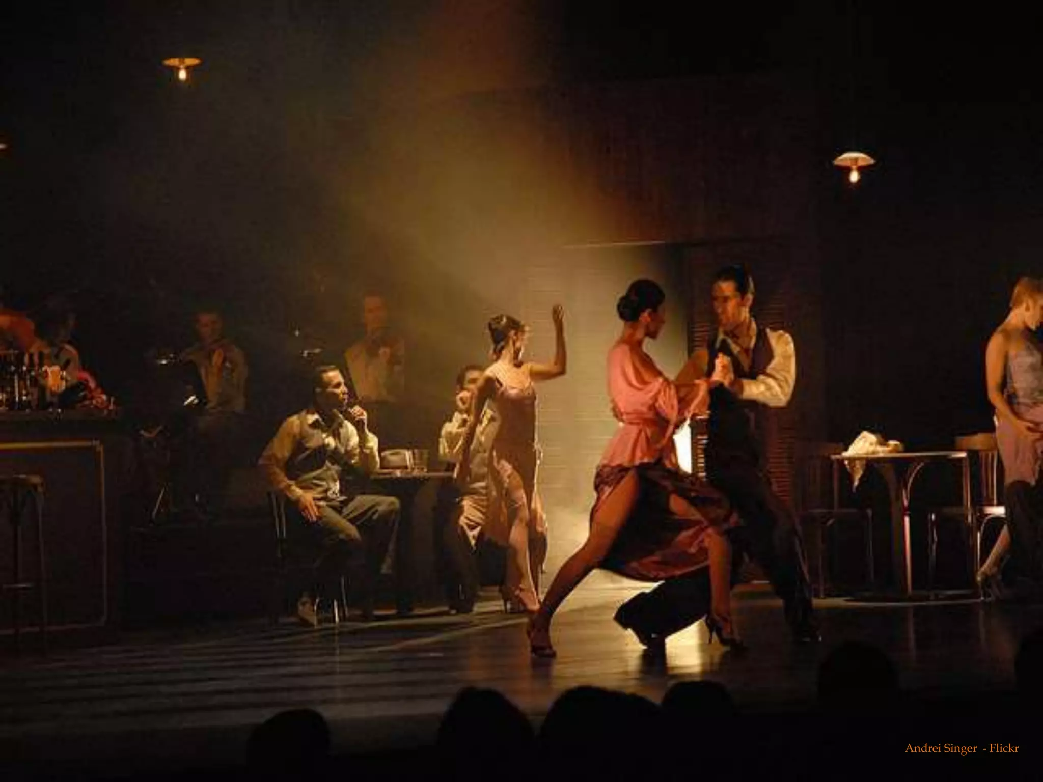 Andrei Singer - Flickr
 