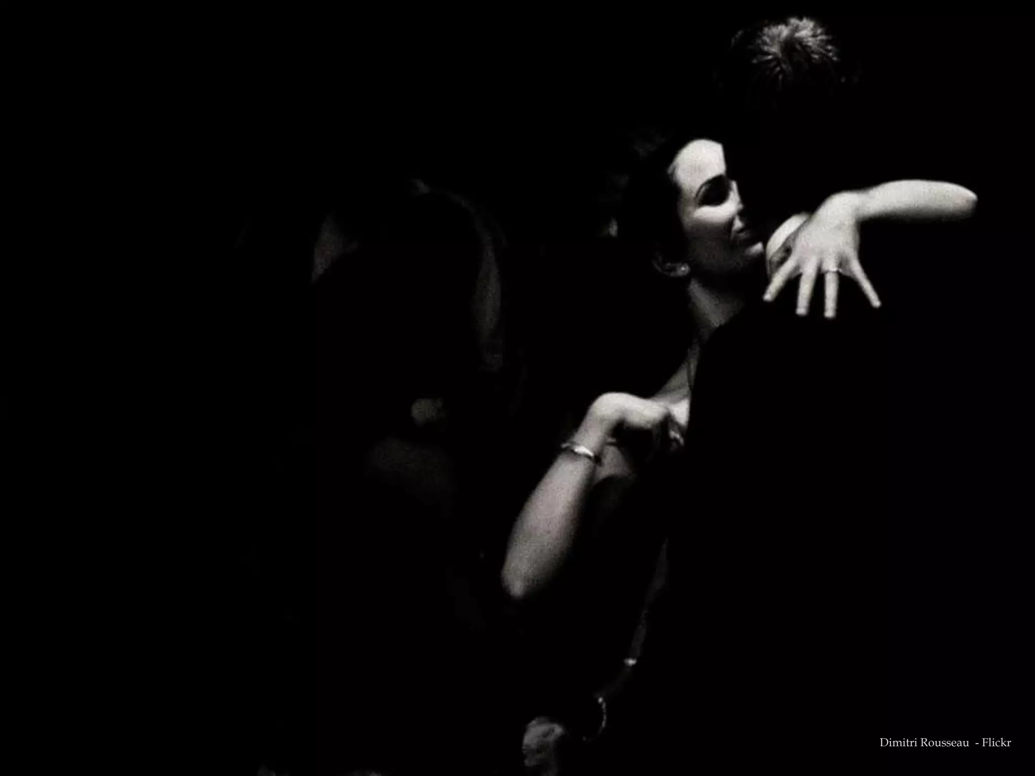 Dimitri Rousseau - Flickr
 