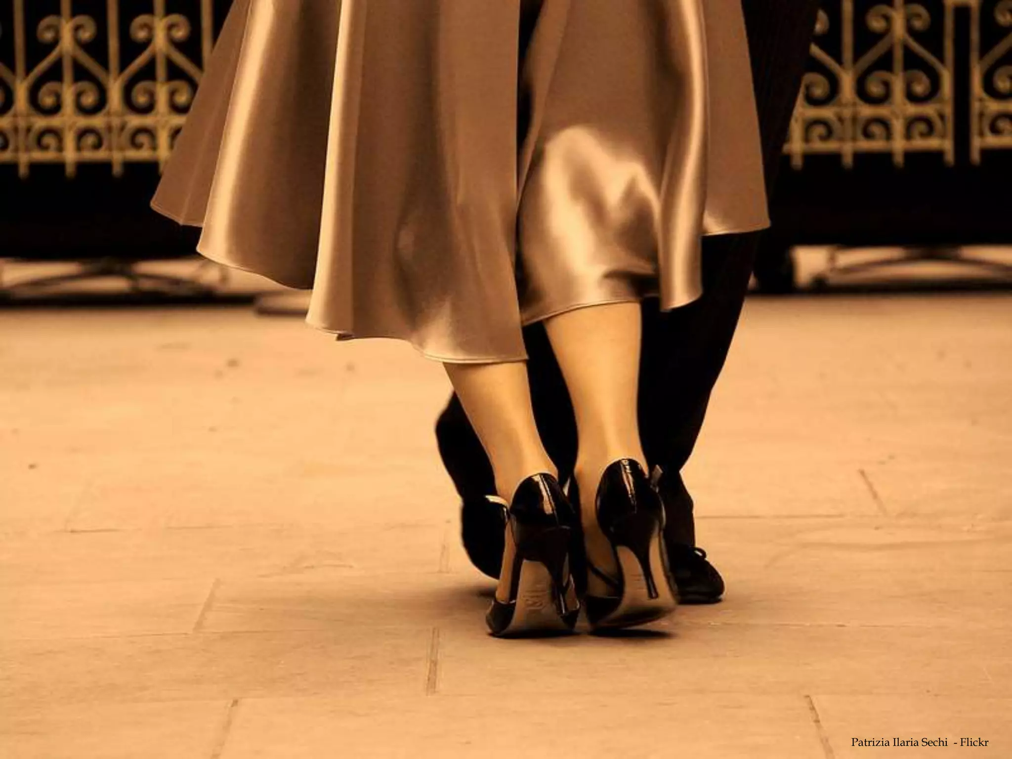 Patrizia Ilaria Sechi - Flickr
 