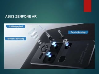 ASUS ZENFONE AR
 