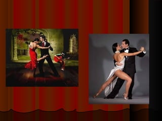 Tango alba amenedo