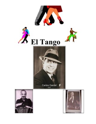 El Tango
 