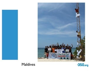 Maldives
 
