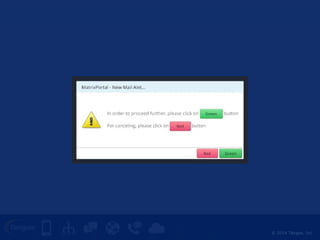 © 2014 Tangoe, Inc. 
 