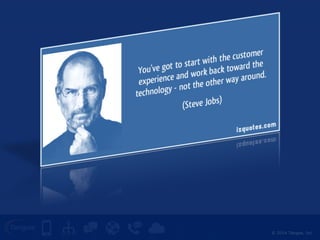 © 2014 Tangoe, Inc. 
 