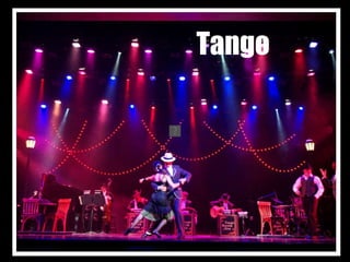 Tango 