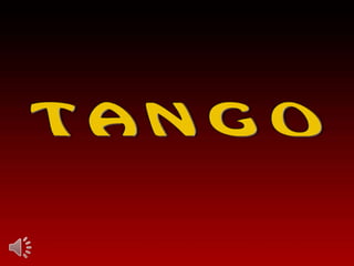 Tango (v.m.)