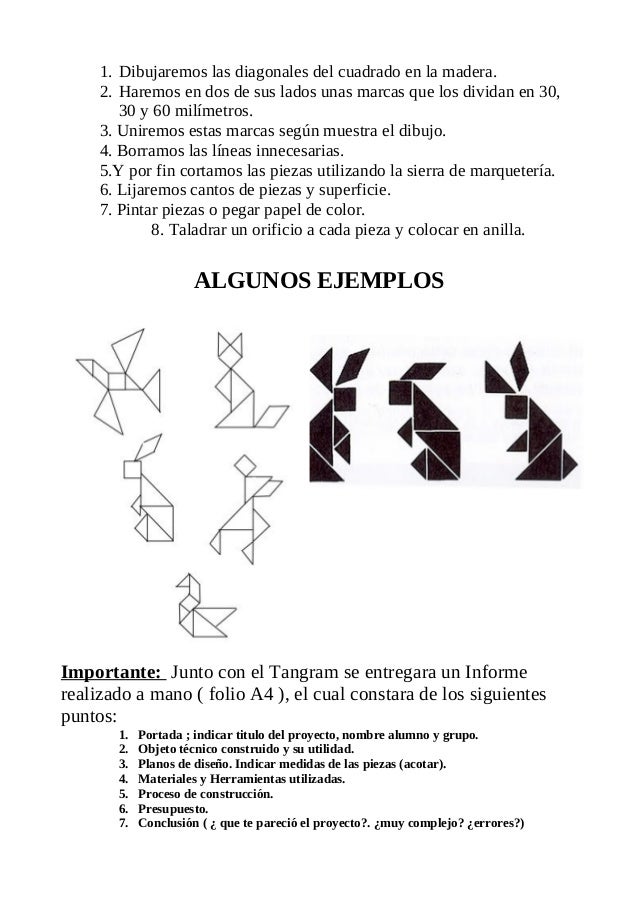 tangram 20x20