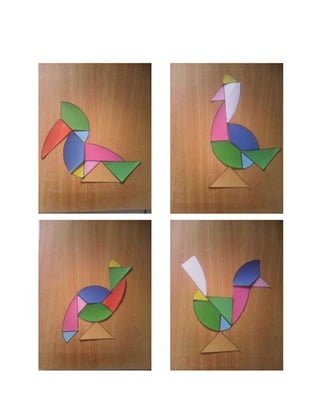 Tangram