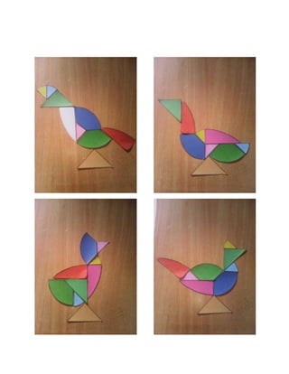 Tangram