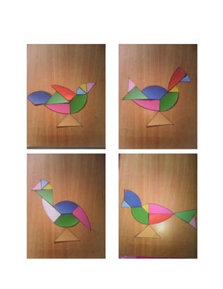 Tangram