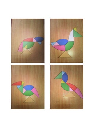 Tangram