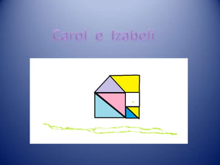 TANGRAM 3º A