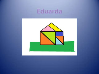 TANGRAM 3º A
