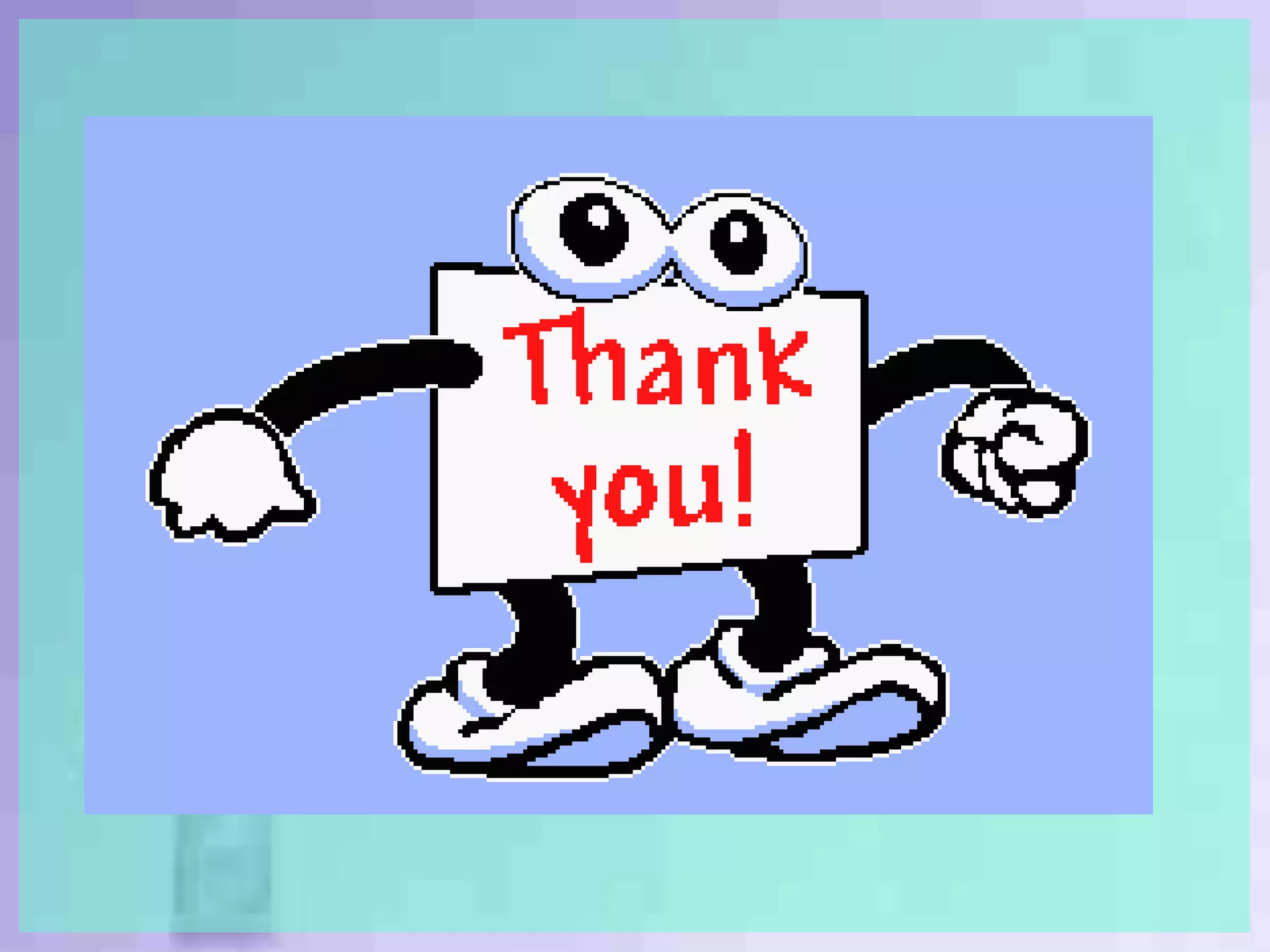 Tangrams by Marygrace C. Cagungun