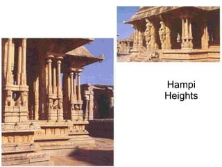 Hampi Heights 