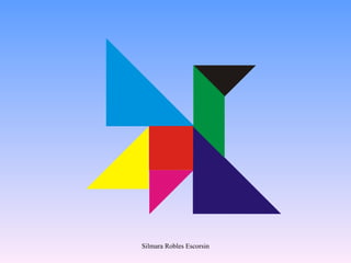 Silmara Robles Escorsin
 