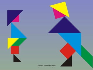 Silmara Robles Escorsin
 