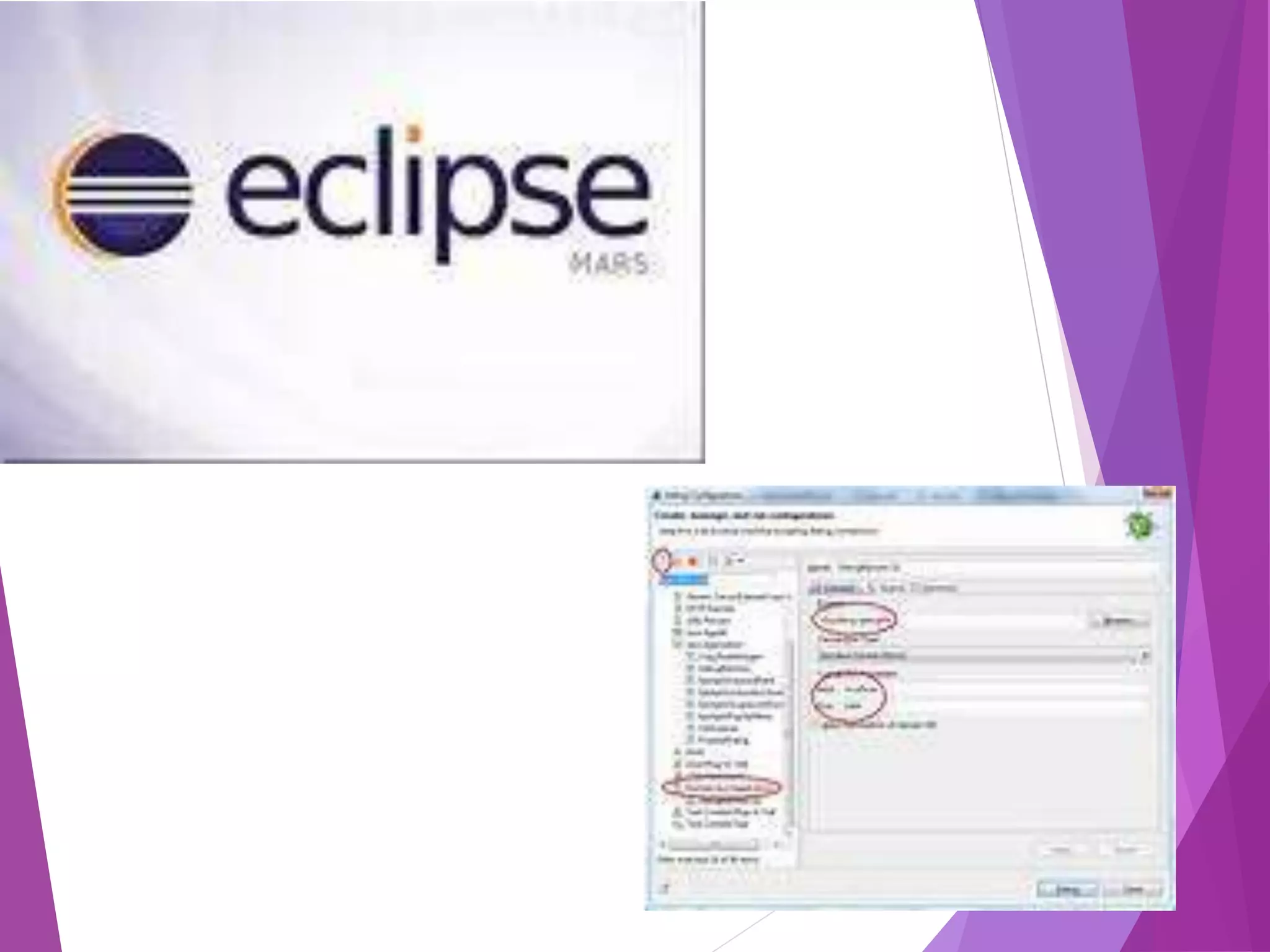 tutorial de eclipse