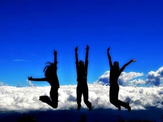 anyel stefania y tania ♥