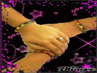 anyel stefania y tania ♥