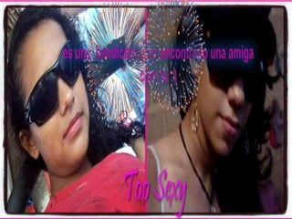 anyel stefania y tania ♥