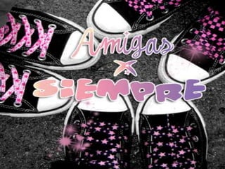 anyel stefania y tania ♥