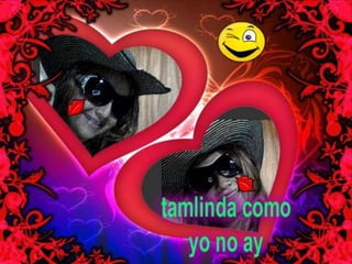 anyel stefania y tania ♥