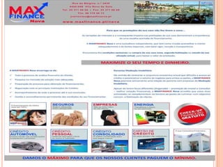  Divulgação nas redes sociais Facebook e   Twitter;