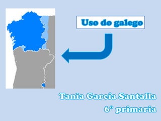Resumo galego Tania