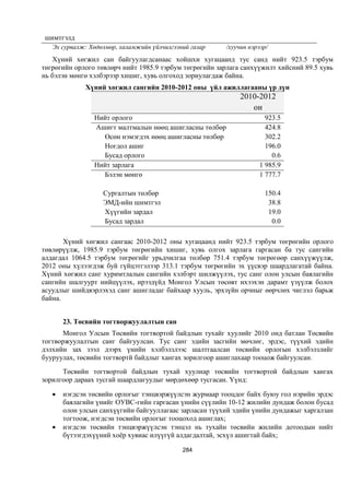 Монгол улсын 2013 оны төсвийн төсөл, www.gelegjamts.blogspot.com, http://www.iltod.gov.mn/