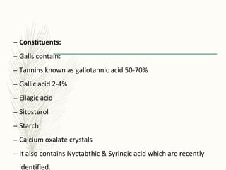 Tanins.ppt [Autosaved].pdfffffffffffffff | PDF
