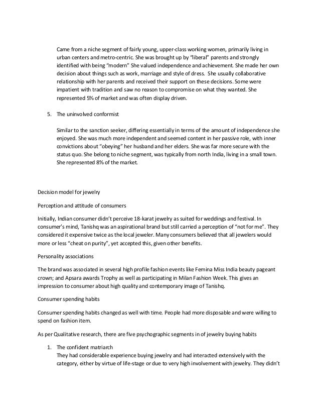 Tanishq case study image