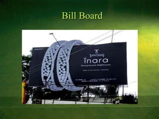 Bill Board
 