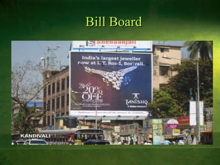 Bill Board
 