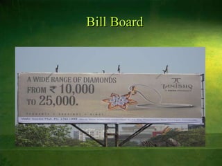 Bill Board
 