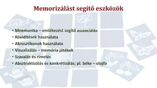 Tanítsunk tanulni