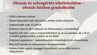 Tanítsunk tanulni