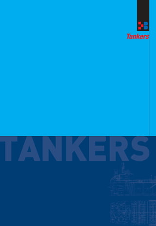 Tankers




TANKERS
 