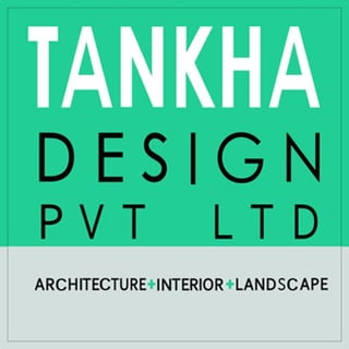Tankha design Pvt. Ltd.
