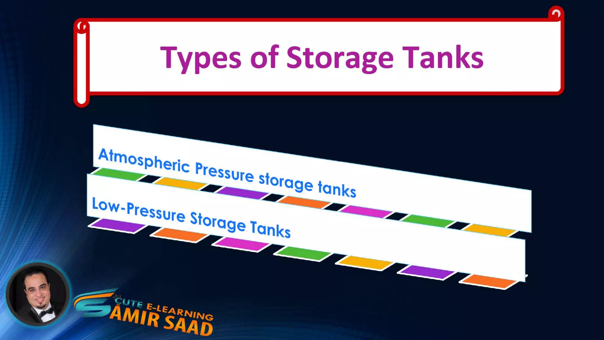 Tank Inspection as per API 653 & API 575- Dr. Samir Saad 