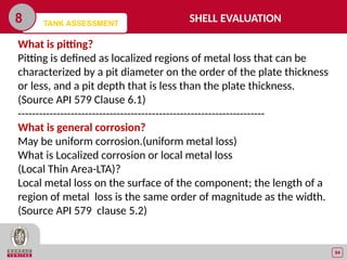 Tank Inspection with magnetic flux leakage Ppt.pptx