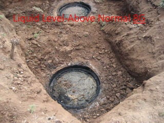 Liquid Level-Above Normal 8G
 