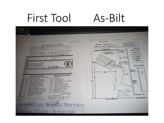 First Tool As-Bilt
 