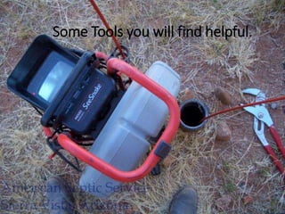 Some Tools you will find helpful.
 